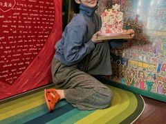 -柏尼娅PEARIA·蛋糕定制(北京SKP店)