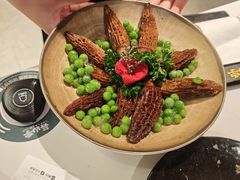 -芸山季·云南山珍菌火锅(南翔印象城MEGA店)