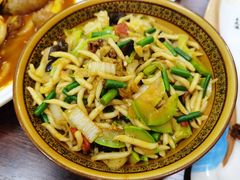 -清真·伊清阁餐厅