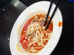-康师傅私房牛肉面(北京南站店)