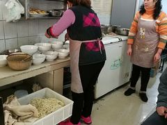 -镇江锅盖面(秦虹路店)