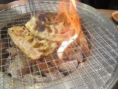 -隐家本格烧肉(万达广场店)