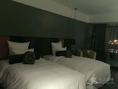 -南京禄口机场雅高铂尔曼大酒店