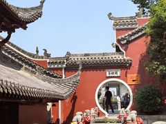 -长春观