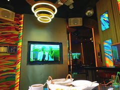-K+全国连锁KTV(绿地缤纷天地店)