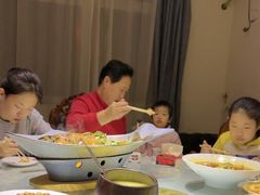 -涿掌柜·涿州宴