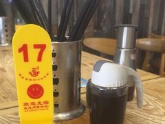 -阿文夜市豆浆油条(临潼路店)