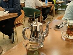 -苏坦土耳其餐厅(白云宾馆店)