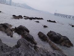 -黑石礁公园