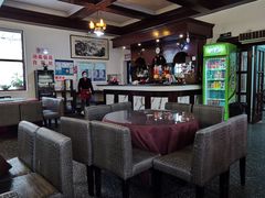 大堂-绿野餐厅(上海动物园店)