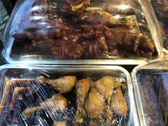 酱猪蹄-华天二友居肉饼(宫门口店)