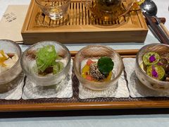 -叶叶菩提·晋福宫