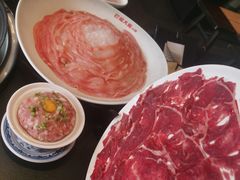 -巴蜀大将火锅(春熙店)