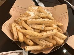 -Ciao窑炉披萨餐厅(宁波阪急店)