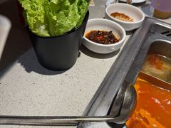 -海底捞火锅(万达广场店)