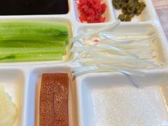 -四季民福烤鸭店(前门廊房二条店)