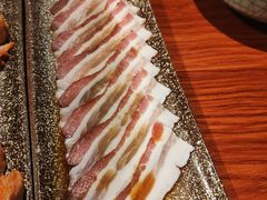 -山之屋炭火烧肉·生啤畅饮(大朗万科中央公园店)