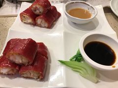 -添好运点心专门店(深水埗店)