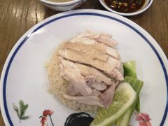 -红大哥水门鸡饭(總店)