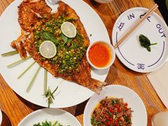 -一坐一忘云南菜(三里屯店)