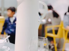-姚姚酸菜鱼·金戈戈香港豉油鸡(喜荟城联名店)