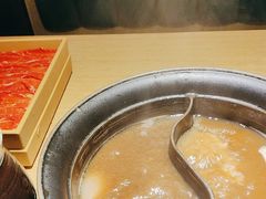 -温野菜涮涮锅(曲江大悦城店)