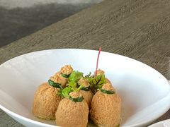 -悦轩中餐厅·高空江景·杭州柏悦酒店