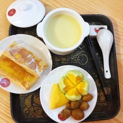 -金月汇月子会所(江门店)