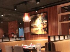 大堂-海底捞火锅(邯郸新世纪中心店)