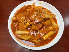 -屋里家延边朝鲜族冷面(南园店)