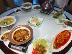 -美味故事特色餐厅(汉阳郭茨口店)