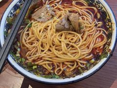 -有礼有面(知春路店)