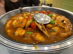 -大师傅金奖啤酒鱼(西街老店)