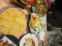 -KimPro 辛普乐概念韩餐