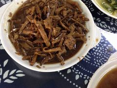 -长廊好灶头 本地人农家菜(枫泾古镇店)