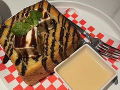 -避风塘·金牌店·夜宵(金玉兰店)