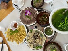 -顺昌羊肉馆（非物质文化传承店）(宾川太和路店)