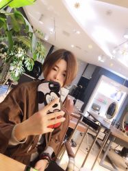 -意廊 Hair Salon