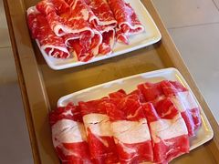 -傣妹火锅(四川北路店)