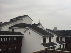-苏州吴宫泛太平洋酒店