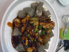 -小郭私房菜·海肠捞饭店(学士街店)