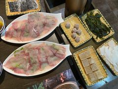 -土著渔匠·养生蝴蝶鱼(香樟路店)