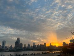 -Chili's Cafe&Bar奇利斯(滨江店)