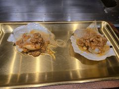 -大神太神·铁板烧(瑞虹天地月亮湾店)