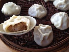 -鸡鸣汤包(乐购仕店)