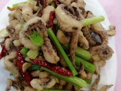 -昱德来·天津菜(河西店)