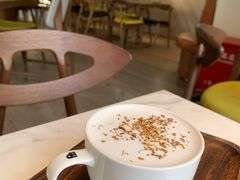 -Peet's Coffee皮爷咖啡(大学路店)