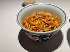 -杏花堂晋商私房菜(华熙五棵松店)