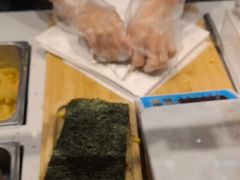 -鮨人饭团(浦口大洋百货店)