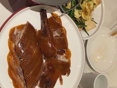 -大鸭梨烤鸭(金色漫香店)